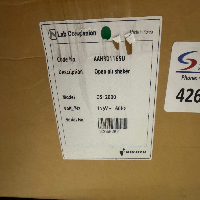 Unused Lab Companion Open Air Shaker image 0